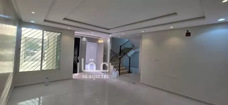 فيلا للإيجار في شارع نهر بن عميرة, حي طويق, مدينة الرياض, منطقة الرياض صورة 4