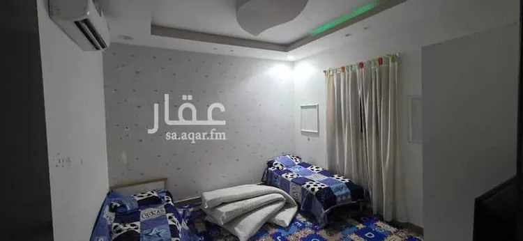 فيلا للإيجار في شارع جبل المكبر, حي طويق, مدينة الرياض, منطقة الرياض 11