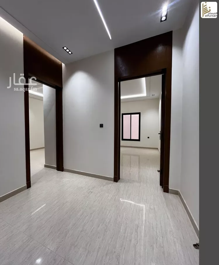 شقة للإيجار في شارع سعد بن معاذ, حي طويق, مدينة الرياض, منطقة الرياض صورة 3