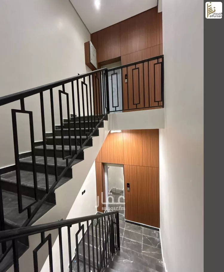 شقة للبيع في شارع المخيل, حي الحزم, مدينة الرياض, منطقة الرياض صورة 2