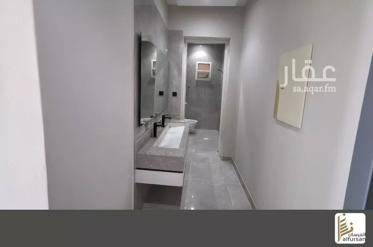 دور للإيجار في شارع الحسين التاج, حي طويق, مدينة الرياض, منطقة الرياض صورة 3