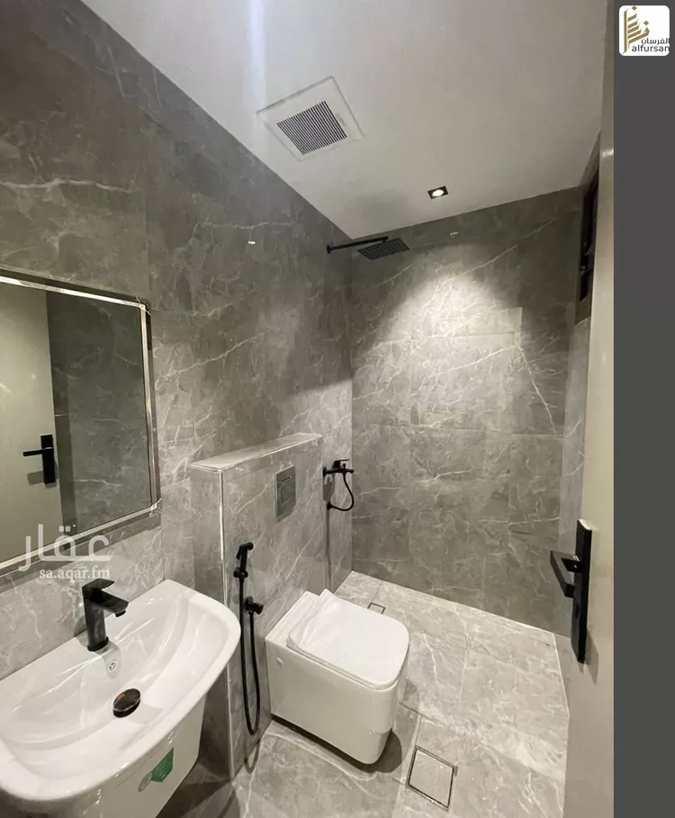 شقة للبيع في شارع الذهبي, حي طويق, مدينة الرياض, منطقة الرياض صورة 2