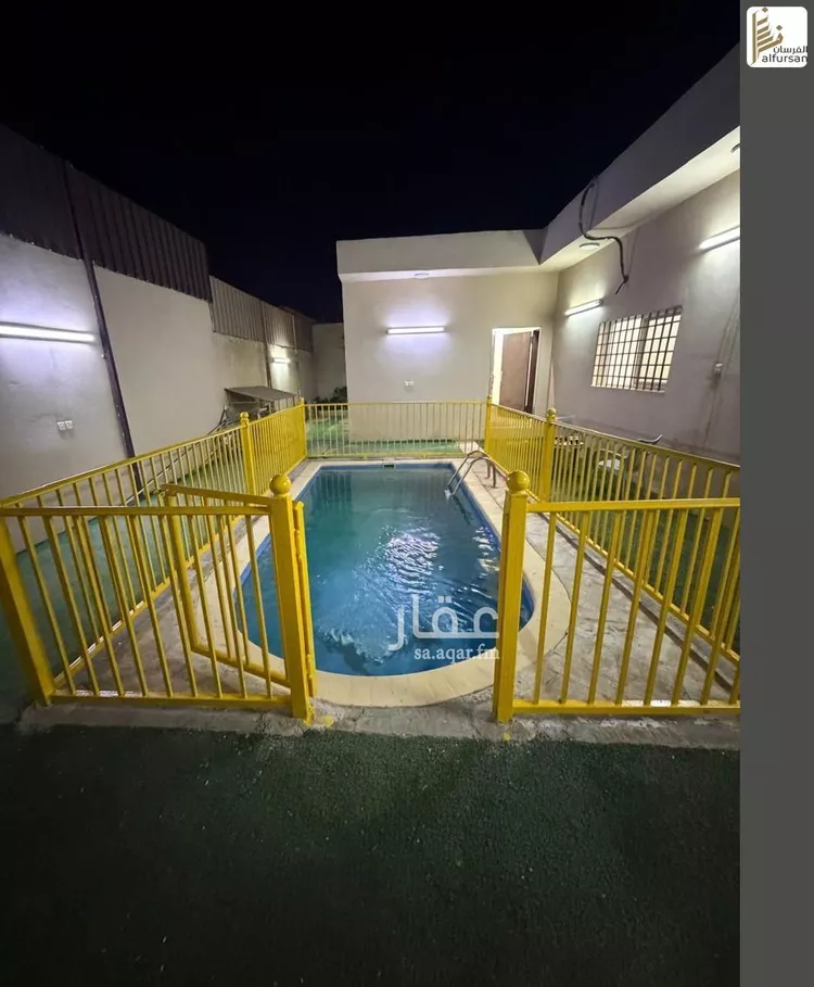 شقة للإيجار في حي عريض, مدينة الرياض, منطقة الرياض صورة 4