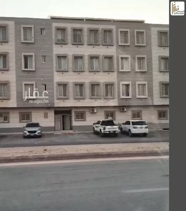 شقة للإيجار في شارع عمر بن جناوه, حي طويق, مدينة الرياض, منطقة الرياض