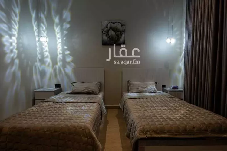 شقة للإيجار في شارع يزيد بن محمد, حي طويق, مدينة الرياض, منطقة الرياض 7