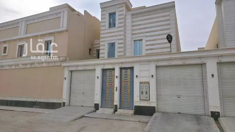 دور للإيجار في شارع عبدالرحمن الدمياطي, حي طويق, مدينة الرياض, منطقة الرياض 13