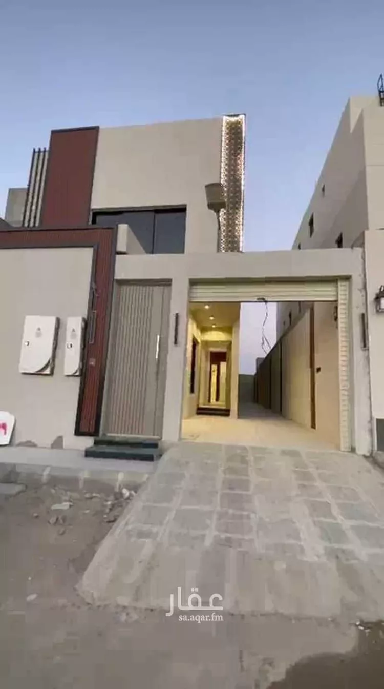 Floor for Rent in Riyadh Dahiat Namar صورة 2