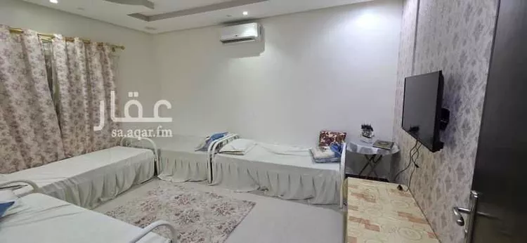 فيلا للإيجار في شارع جبل المكبر, حي طويق, مدينة الرياض, منطقة الرياض صورة 4