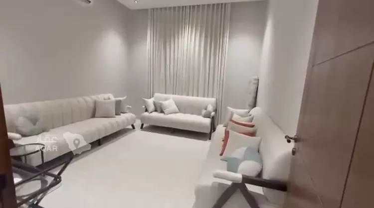 دور للإيجار في شارع ابن عمر القرشي, حي طويق, مدينة الرياض, منطقة الرياض صورة 4