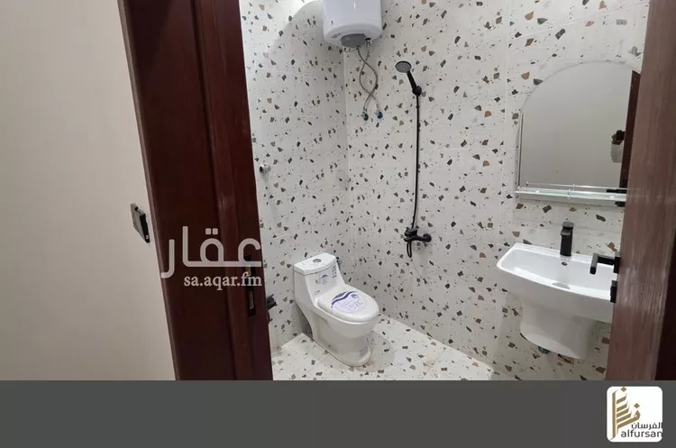 فيلا للإيجار في شارع عبدالعزيز السلمي, حي طويق, مدينة الرياض, منطقة الرياض صورة 4