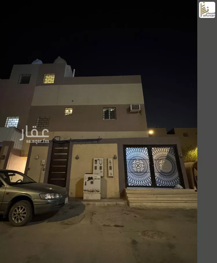 فيلا للبيع في شارع صالح الطاسان, حي العوالي, مدينة الرياض, منطقة الرياض