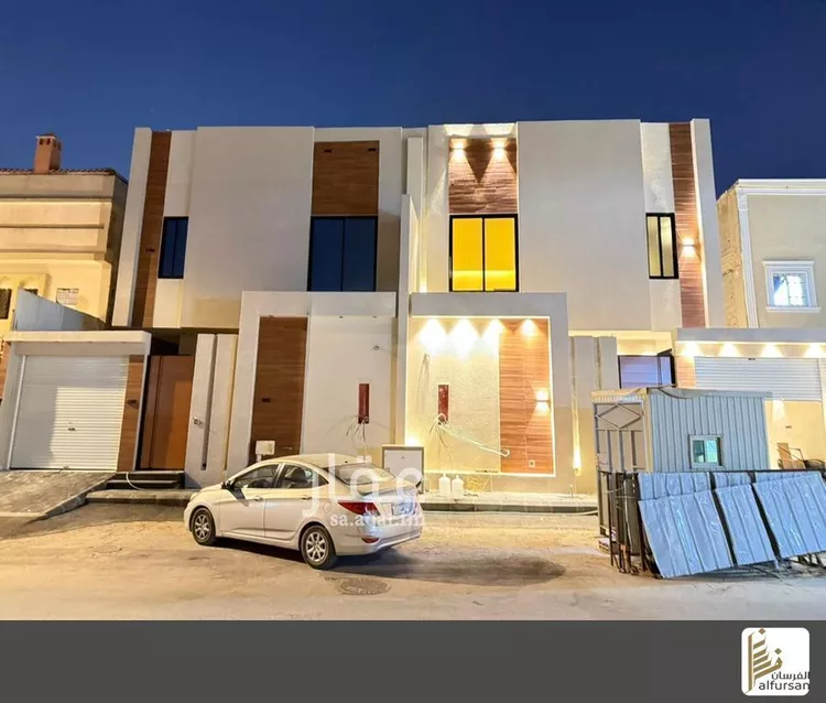 فيلا للبيع في شارع الراحه, حي طويق, مدينة الرياض, منطقة الرياض