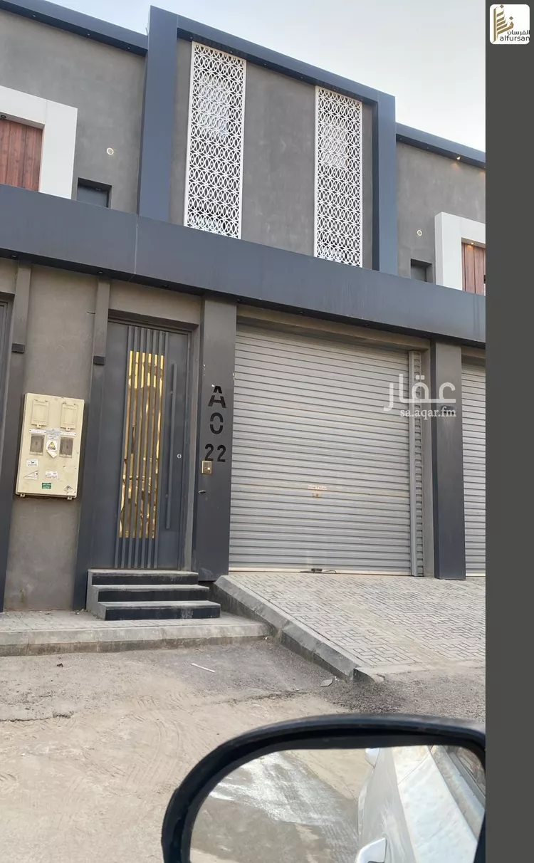 فيلا للبيع في شارع محمد بن شقران, حي طويق, مدينة الرياض, منطقة الرياض