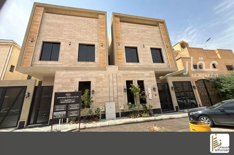 Villa for Sale in Riyadh Dhahrat Laban