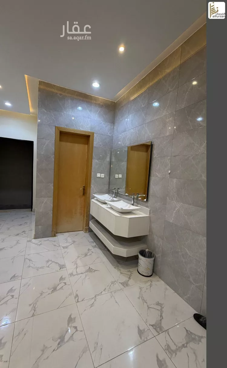 فيلا للبيع في شارع عثمان بن سليمان, حي المهدية, مدينة الرياض, منطقة الرياض صورة 5