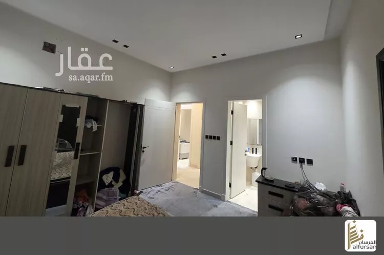دور للإيجار في شارع الحسن القشيري, حي طويق, مدينة الرياض, منطقة الرياض 10
