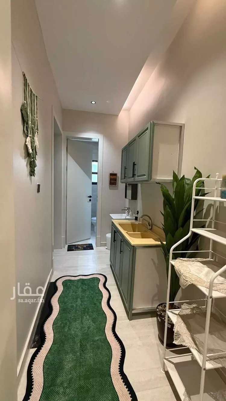 شقة للإيجار في شارع أبي محمد المقدسي, حي طويق, مدينة الرياض, منطقة الرياض صورة 4