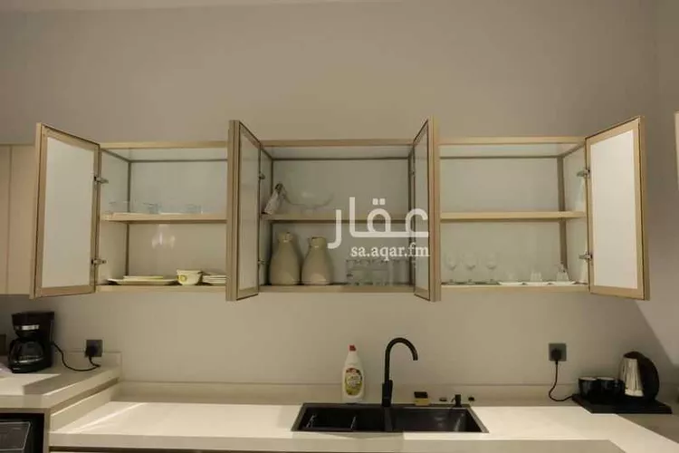 شقة للإيجار في شارع عثمان بن صدقة, حي طويق, مدينة الرياض, منطقة الرياض صورة 5