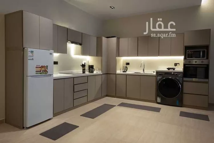 شقة للإيجار في شارع يزيد بن محمد, حي طويق, مدينة الرياض, منطقة الرياض