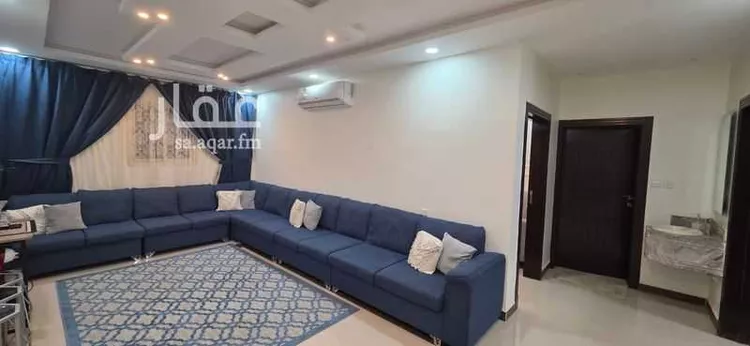 شقة للإيجار في شارع ابي محمد المقدسي, حي طويق, مدينة الرياض, منطقة الرياض 9