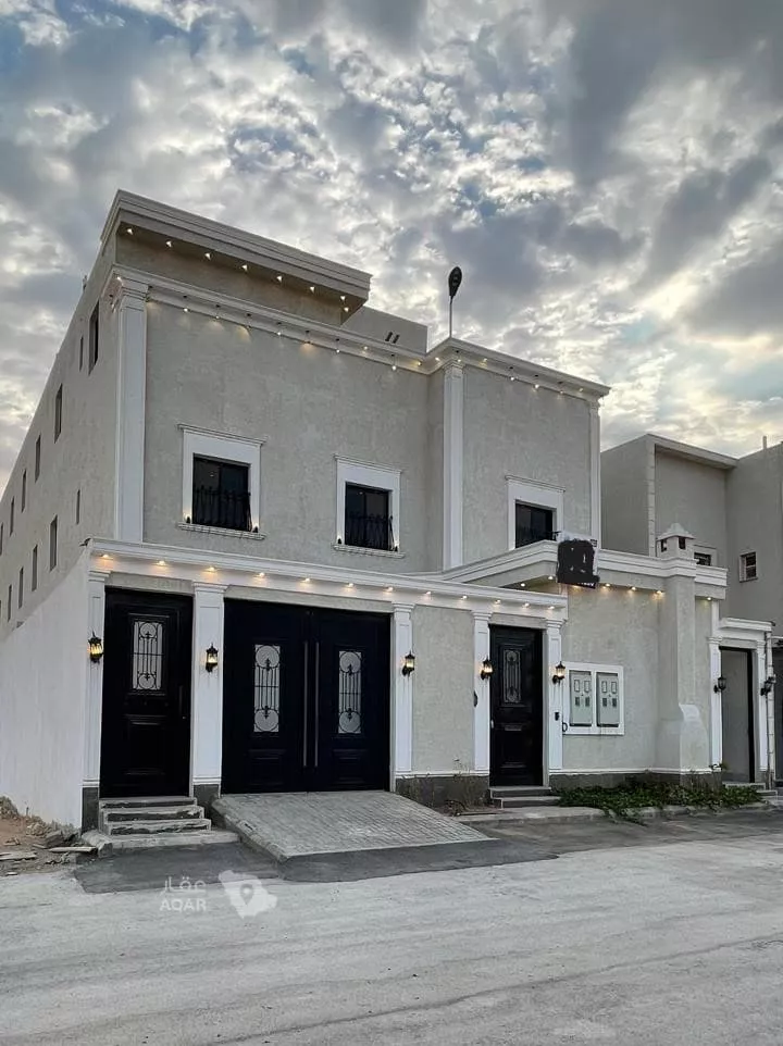 عمارة للإيجار في حي ضاحية نمار, مدينة الرياض, منطقة الرياض