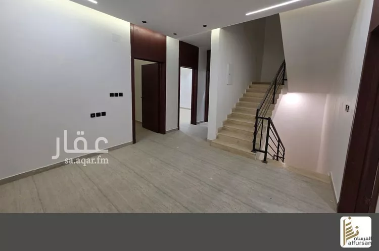 فيلا للإيجار في شارع عبدالعزيز السلمي, حي طويق, مدينة الرياض, منطقة الرياض صورة 3