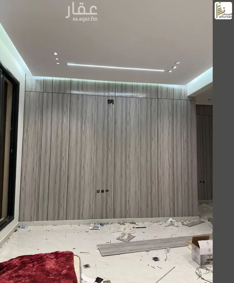 دور للبيع في شارع شارع, حي الجنادرية, مدينة الرياض, منطقة الرياض صورة 5