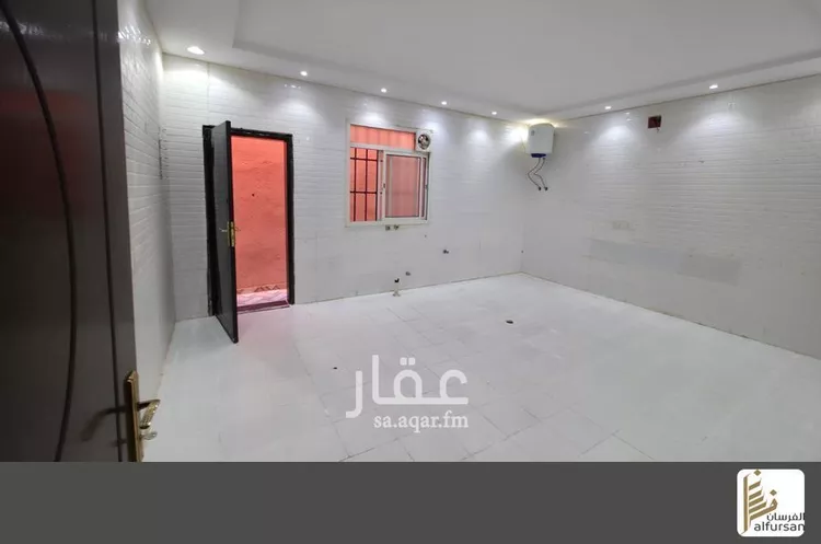 فيلا للإيجار في شارع ابي الحسن الاهوازي, حي طويق, مدينة الرياض, منطقة الرياض صورة 3