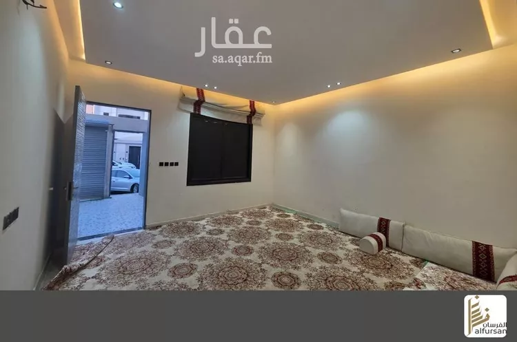 دور للإيجار في شارع الحسن القشيري, حي طويق, مدينة الرياض, منطقة الرياض صورة 2