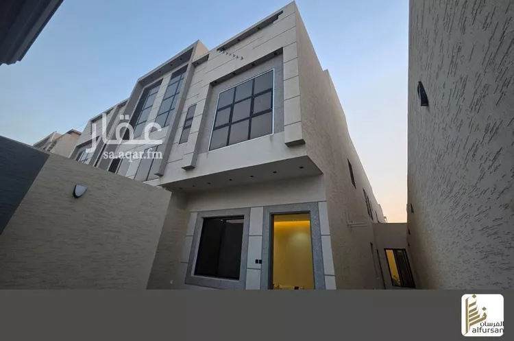 دور للإيجار في شارع الحسن القشيري, حي طويق, مدينة الرياض, منطقة الرياض