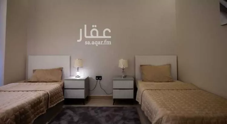 شقة للإيجار في شارع يزيد بن محمد, حي طويق, مدينة الرياض, منطقة الرياض صورة 4