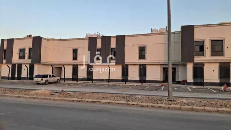 شقة للبيع في شارع ريس, حي بدر, مدينة الرياض, منطقة الرياض صورة 2