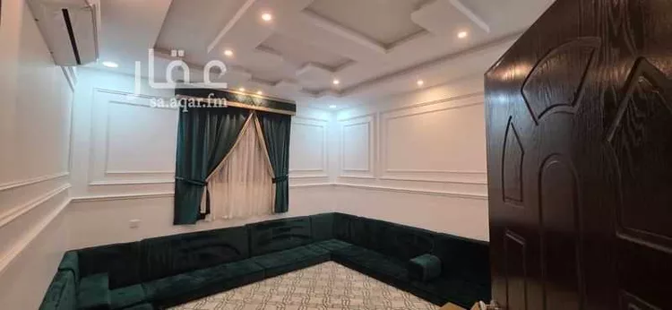 شقة للإيجار في شارع ابي محمد المقدسي, حي طويق, مدينة الرياض, منطقة الرياض صورة 4