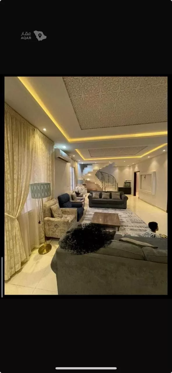 فيلا للبيع في شارع رقم 318, حي ظهرة لبن, مدينة الرياض, منطقة الرياض 6