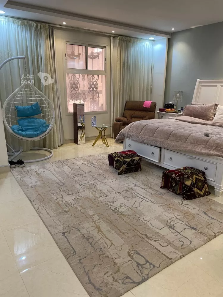 Villa for Sale in Riyadh Dhahrat Laban