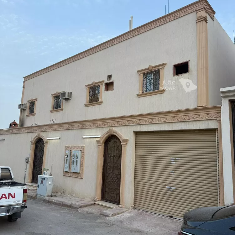 فيلا للبيع في شارع العريضة, حي طويق, مدينة الرياض, منطقة الرياض