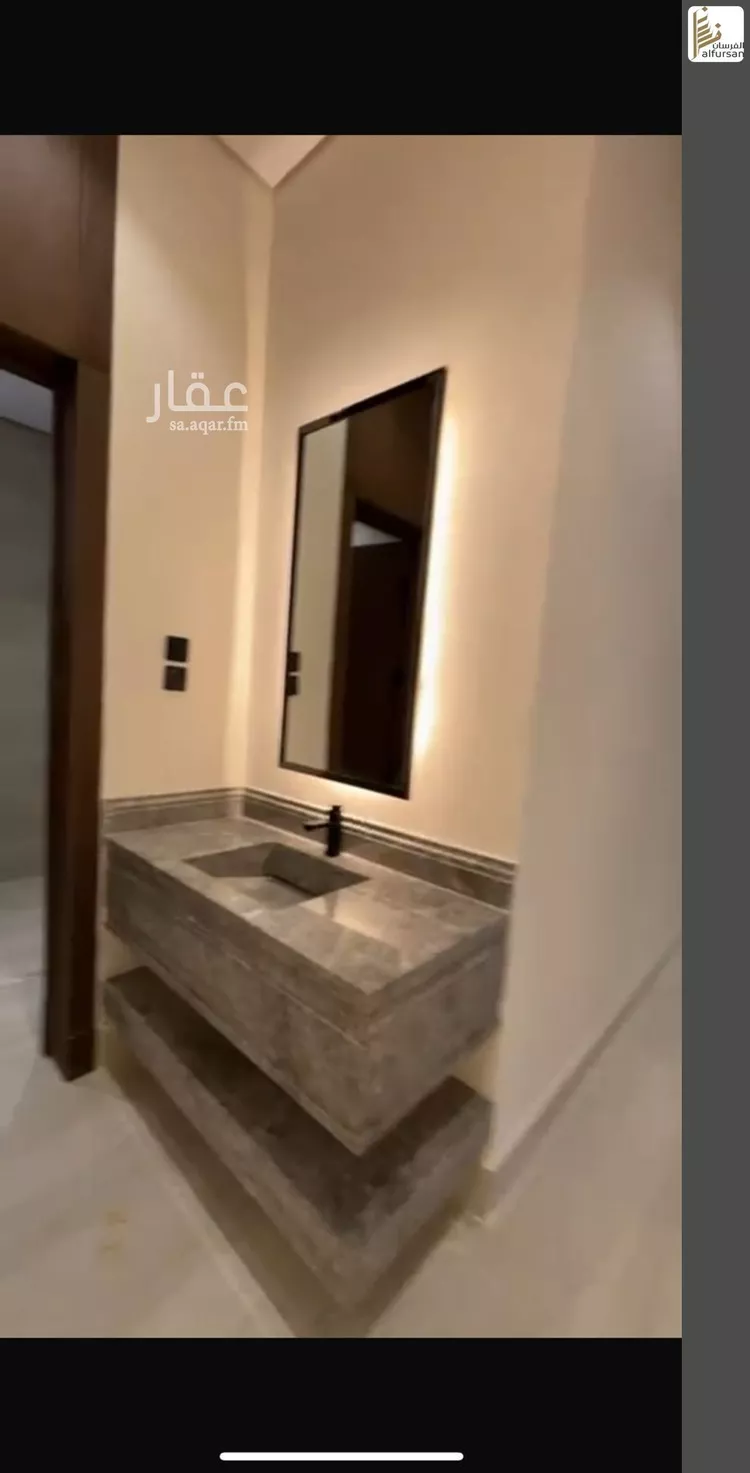 فيلا للبيع في شارع عبدالقادر شمس, حي العوالي, مدينة الرياض, منطقة الرياض صورة 3