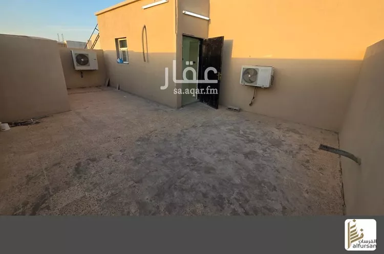 شقة للإيجار في شارع خلاد بن يحيى السلمي, حي طويق, مدينة الرياض, منطقة الرياض صورة 4