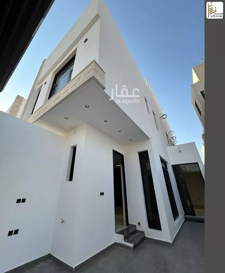 فيلا للبيع في شارع أحمد بن المنادي, حي الزهرة, مدينة الرياض, منطقة الرياض صورة 2