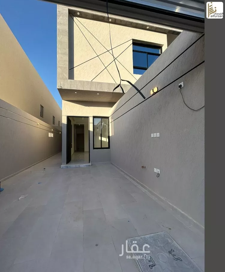 دور للبيع في شارع جبل اجياد, حي ضاحية نمار, مدينة الرياض, منطقة الرياض صورة 2