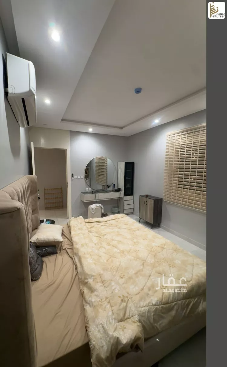 شقة للإيجار في شارع عمر بن جناوه, حي طويق, مدينة الرياض, منطقة الرياض صورة 2