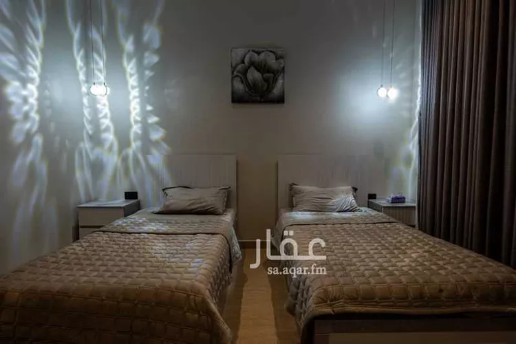 شقة للإيجار في شارع يزيد بن محمد, حي طويق, مدينة الرياض, منطقة الرياض صورة 3