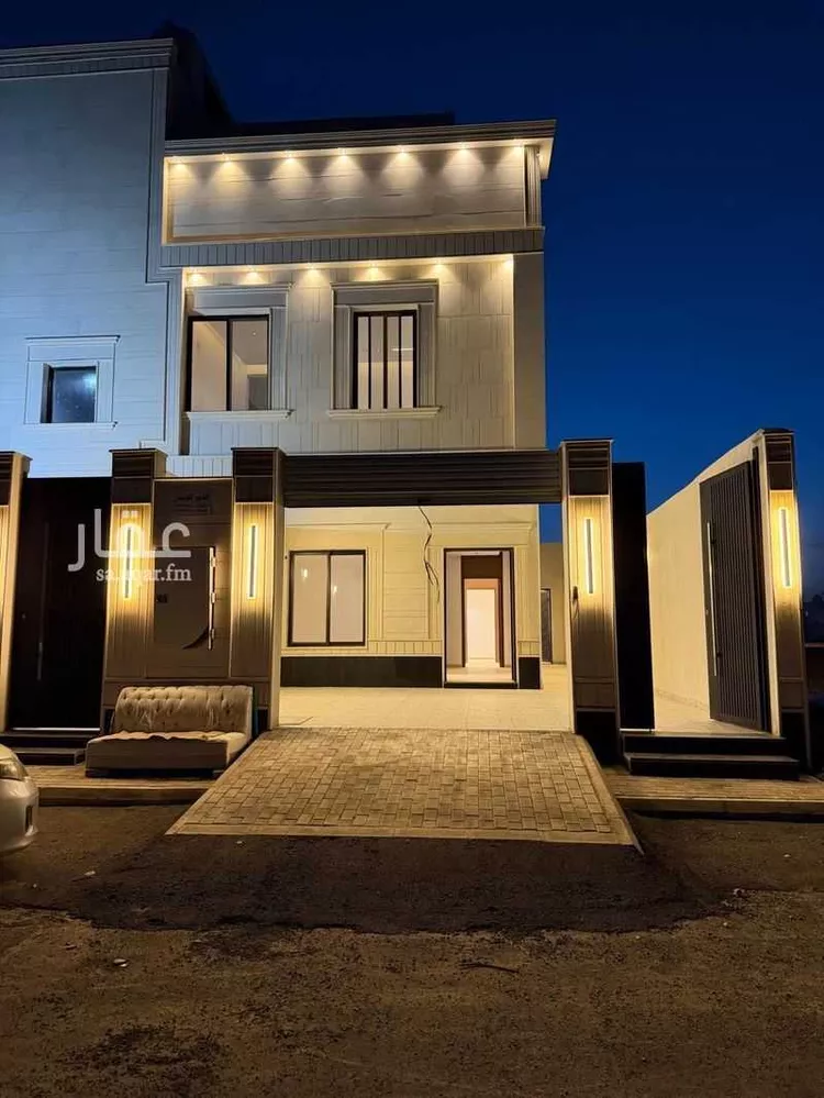 Floor for Rent in Riyadh Dahiat Namar
