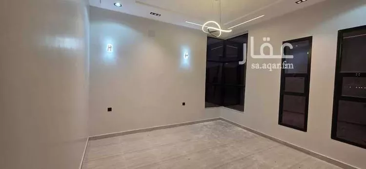 دور للإيجار في شارع أبي الحسن الرضي, حي طويق, مدينة الرياض, منطقة الرياض 8