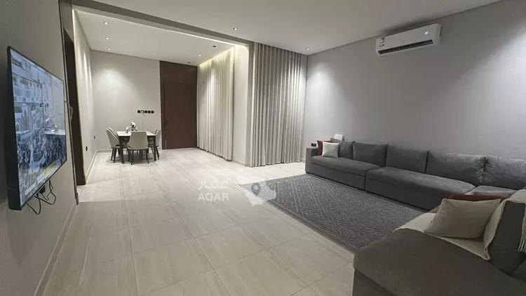 دور للإيجار في شارع ابن عمر القرشي, حي طويق, مدينة الرياض, منطقة الرياض 21