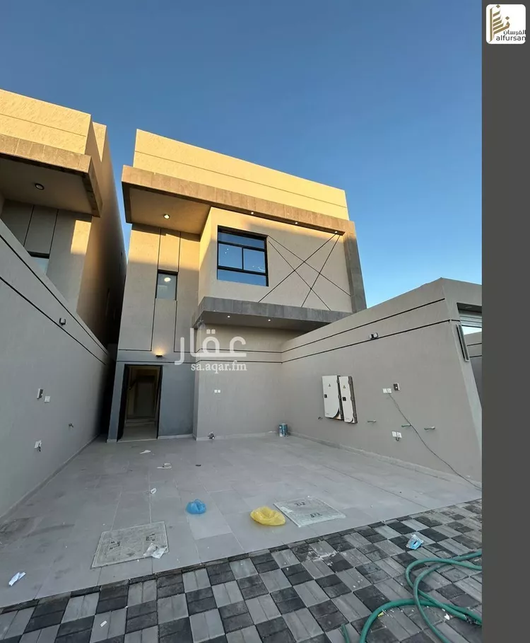 فيلا للبيع في حي ضاحية نمار, مدينة الرياض, منطقة الرياض