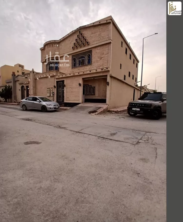 عمارة للبيع في شارع ممر184, حي طويق, مدينة الرياض, منطقة الرياض