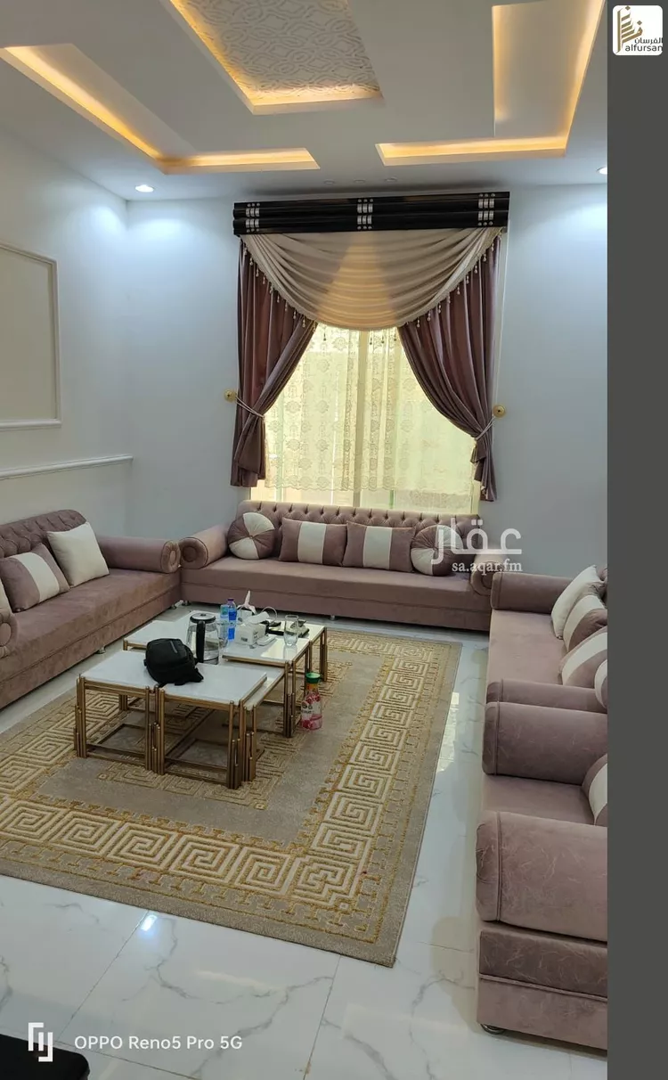 فيلا للإيجار في شارع الحسن بن وهب, حي طويق, مدينة الرياض, منطقة الرياض صورة 2