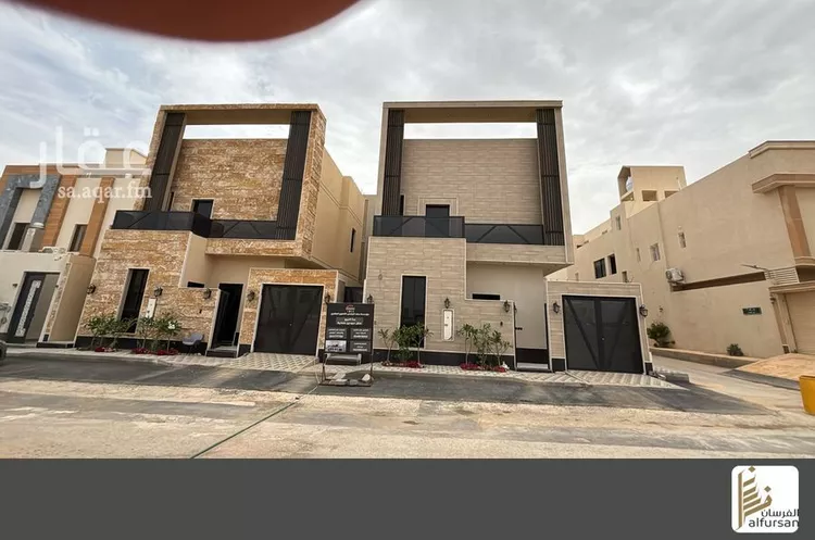 فيلا للبيع في شارع يحيى الأنطاكي, حي المهدية, مدينة الرياض, منطقة الرياض