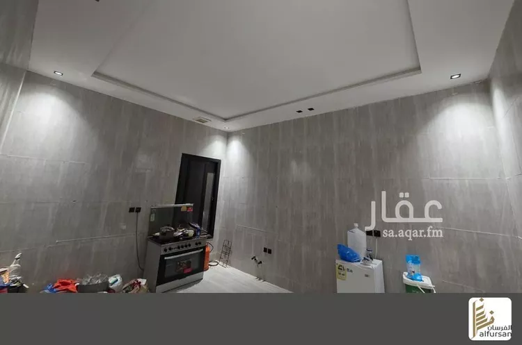دور للإيجار في شارع الحسن القشيري, حي طويق, مدينة الرياض, منطقة الرياض صورة 5
